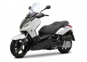 Yamaha X-Max 250 Yamaha X-Max 250